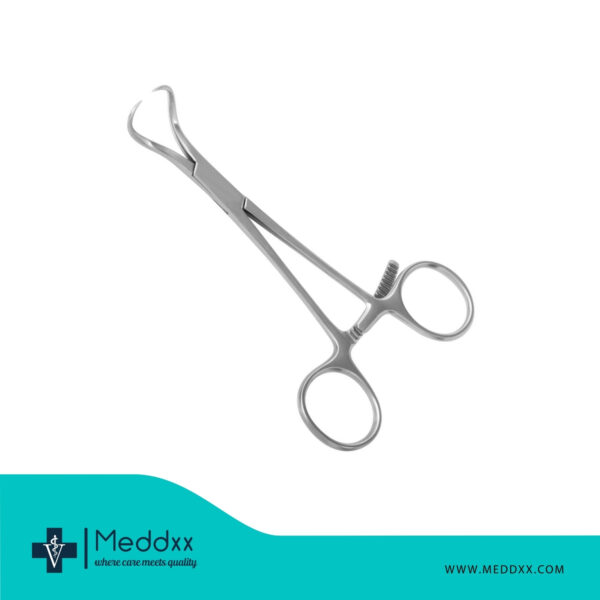 Bone Reduction Forceps