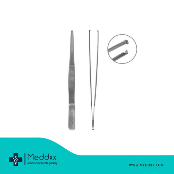 Bone Removing Tweezers