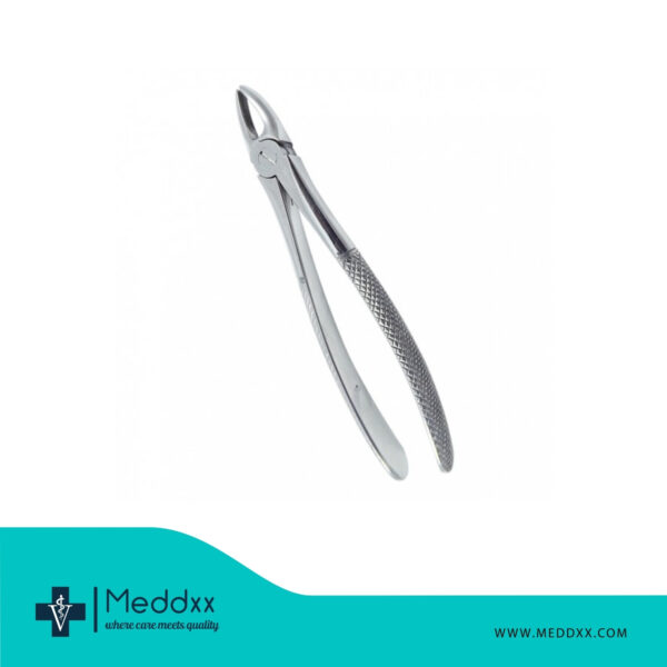 Canine Incisor Forceps