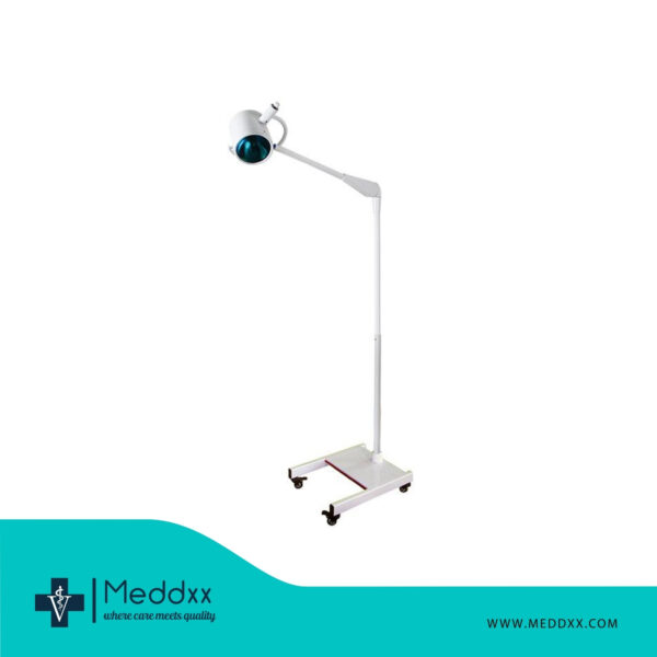 Cold Light (Deep) Operating Lamp