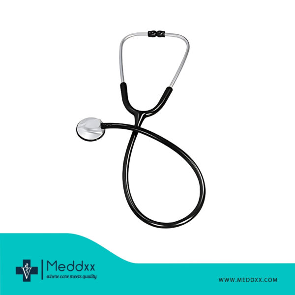 Deluxe Single Pavilion Stethoscope