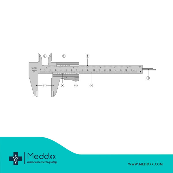 Digital Caliper