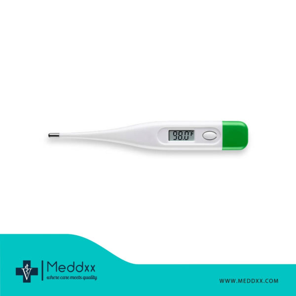 Digital Thermometer