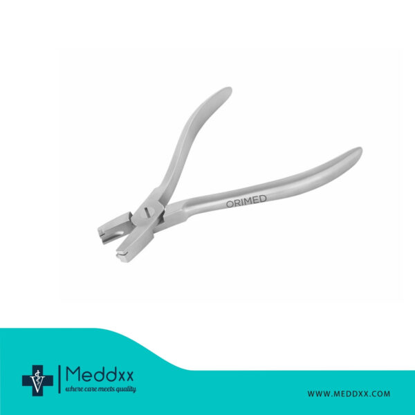 Fixed Clip Pliers(2)