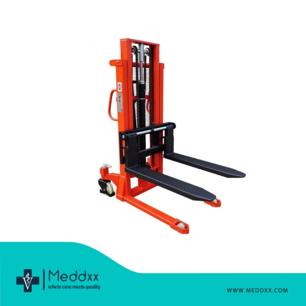 Hydraulic Forklift Ca-403 1.9