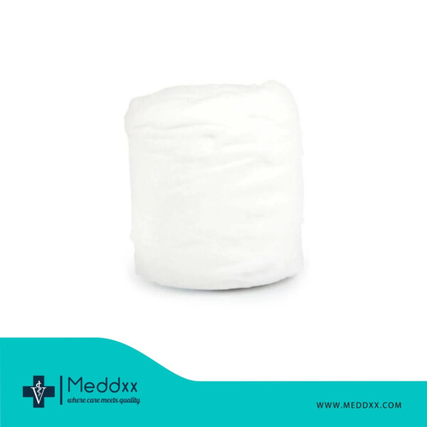 Hydrophilic Cotton