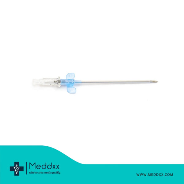 Intraflon Catheter