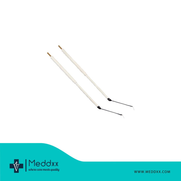 L-Shaped Suture Needle