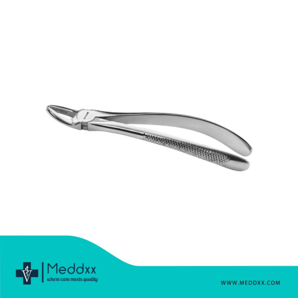 Left Upper Premolar Forceps - Image 2