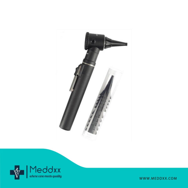 Mini Otoscope