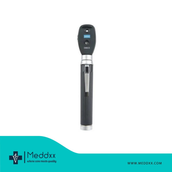 Ophthalmoscope