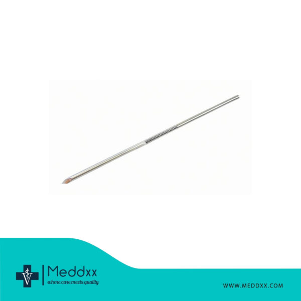 Orthopedic Trocar Pin 1 Thread - Image 2