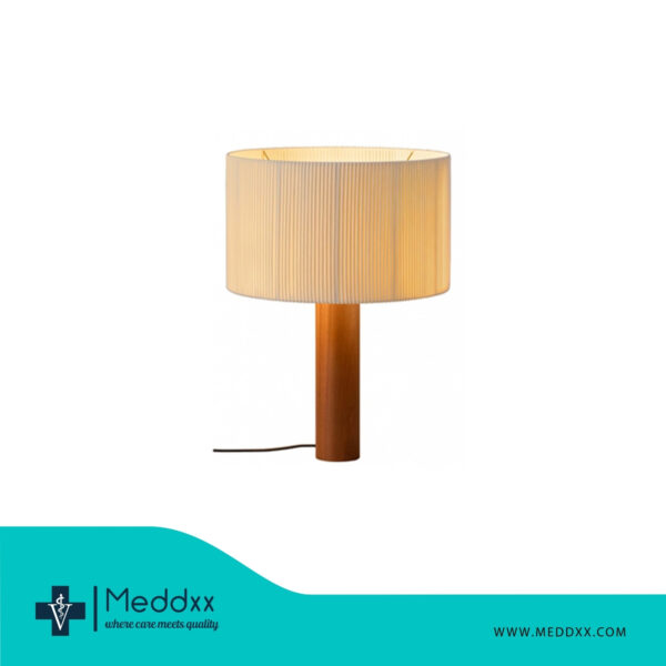 Portable Wood Lamp 230V/9W