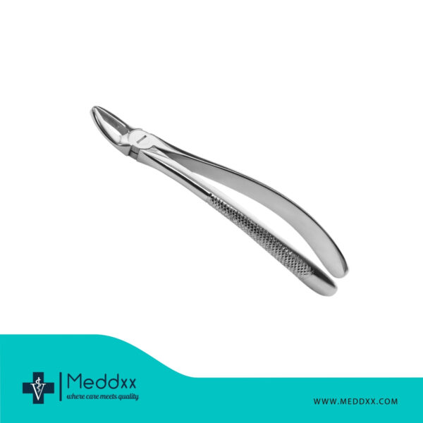 Right Upper Premolar Forceps