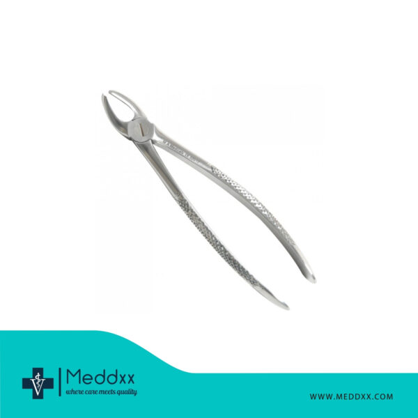 Right Upper Premolar Forceps - Image 2