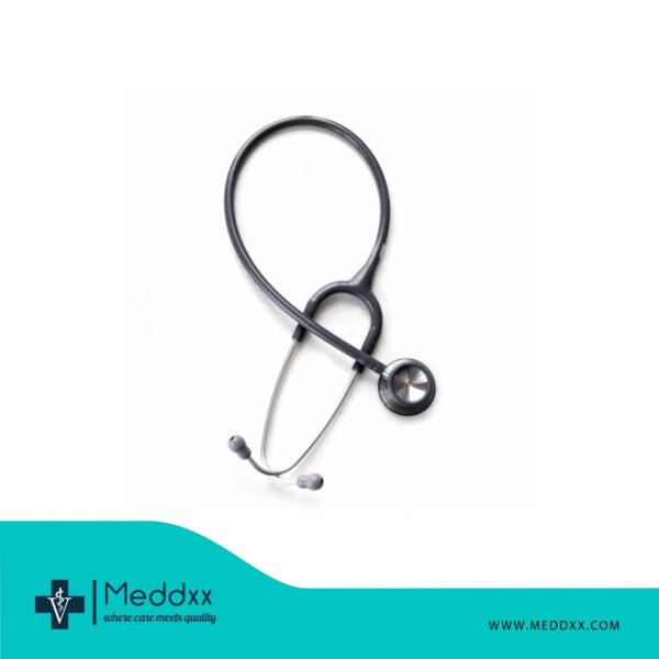 Simple Nurse Stethoscope