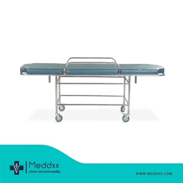 Stretcher Trolley