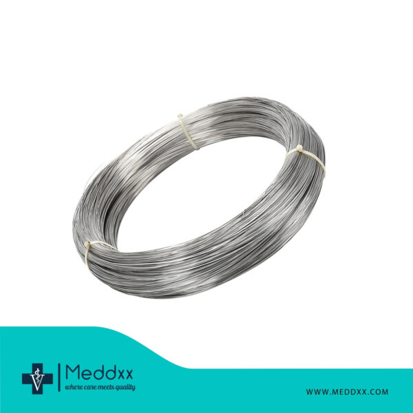 Surgical Steel Wire