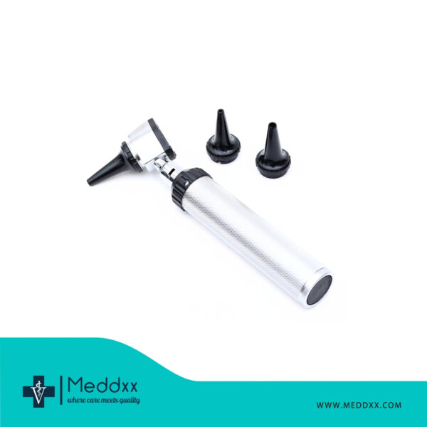 Veterinary Otoscope