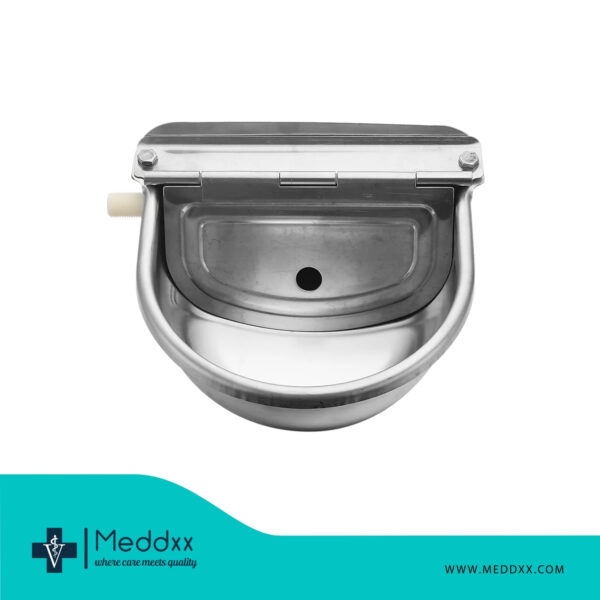 Wall Mounted Automatic Drinking Trough