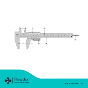 Digital Caliper