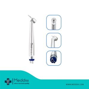 Handpiece With Key