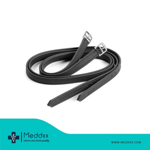 Leather Stirrup