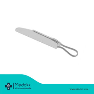 Orthopedic Amputation Saw