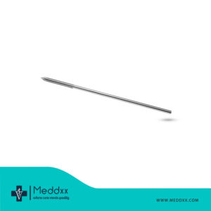 Orthopedic Pin 1 Thread