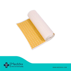 Perforated Adhesive Tape