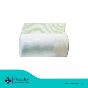 Piece Of Hydrophilic Gauze