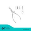Pin Extracting Pliers