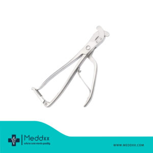 Reimer's Castrated Clamps For Horses