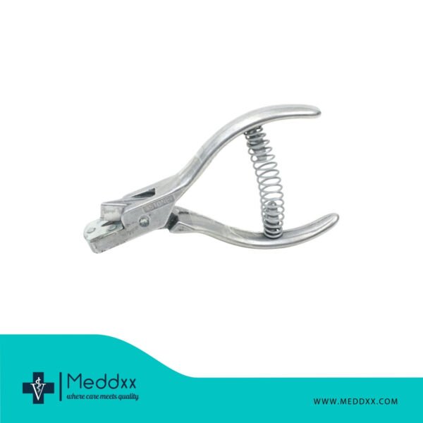 Sheep Notching Pliers
