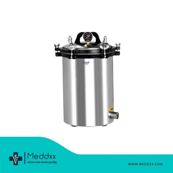 Sterilizer