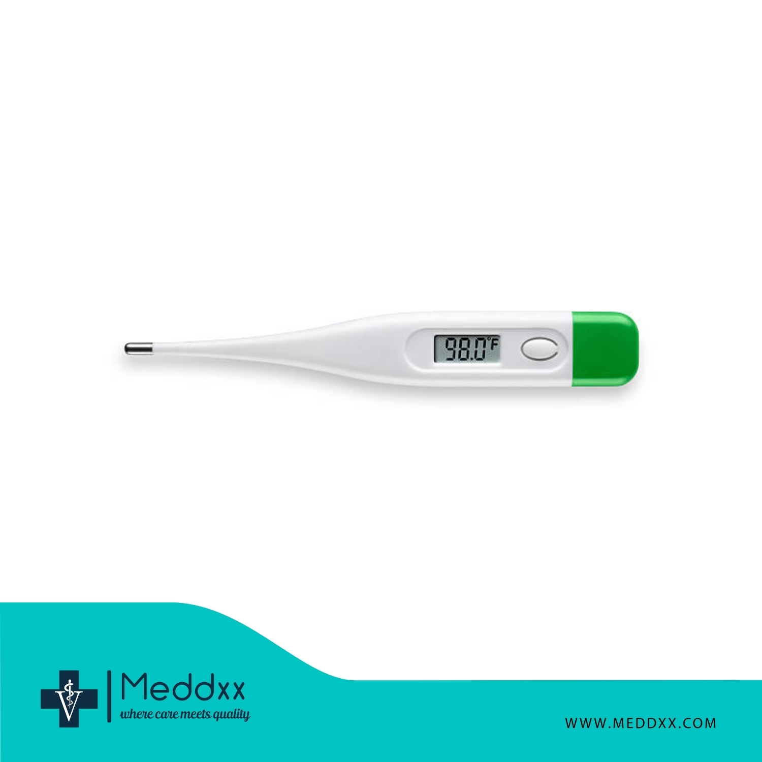 Digital Thermometer