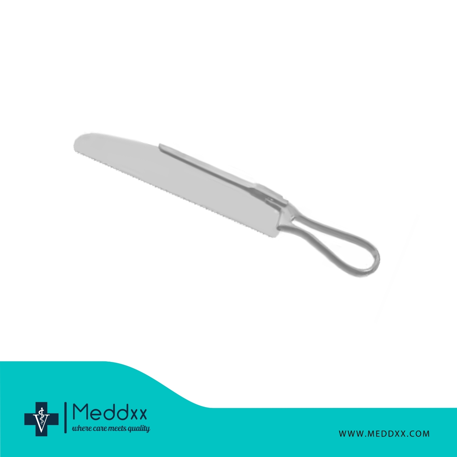 Orthopedic Amputation Saw