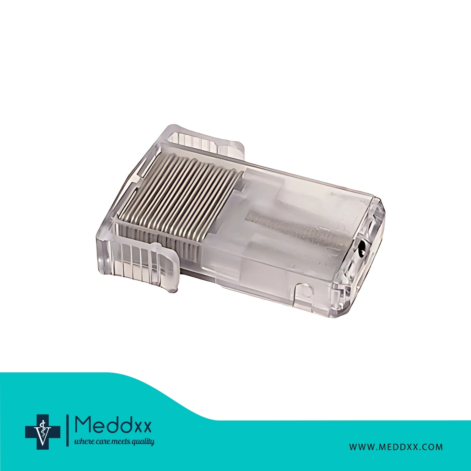 Stapler Surgiclose Refills