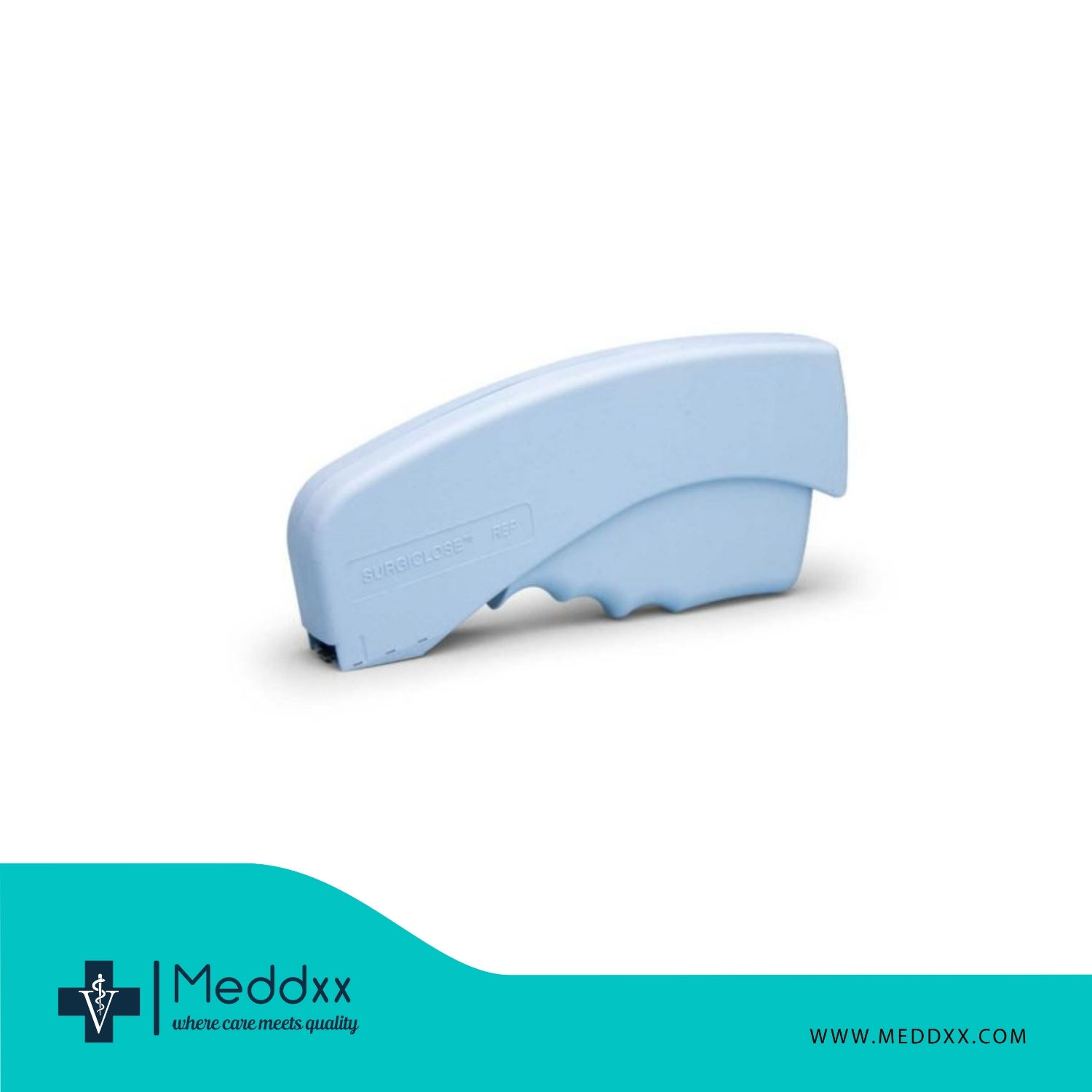 Stapler Surgiclose