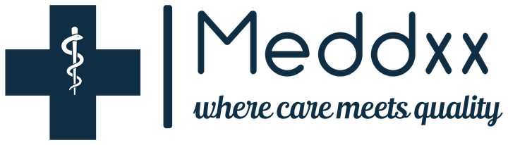 Meddxx, where care meets quality
